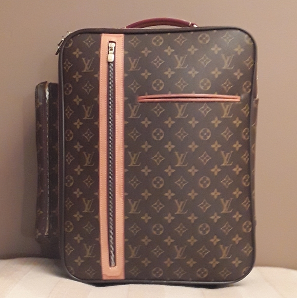 Louis Vuitton Other - Louis Vuitton Bosphore Trolley